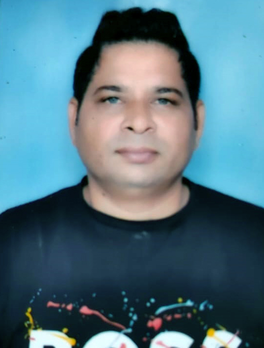 Photo of हेमराज