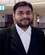 Photo of एडवोकेट अभिषेक अग्रवाल