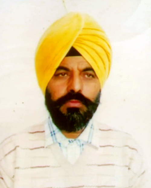 Photo of सुरेन्द्र सिंह सन्धा