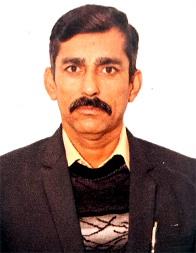 Photo of राकेश नागपाल