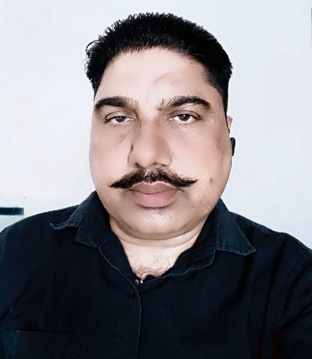 Photo of कालूराम पंवार