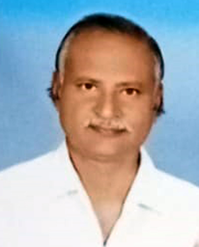 Photo of भगवान दास गर्ग