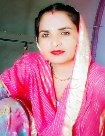 Photo of संतोष देवी
