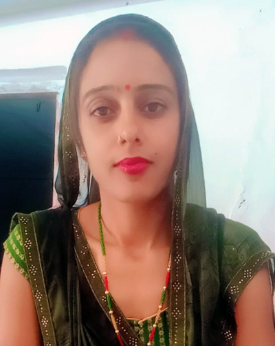 Photo of सुमित्रा देवी