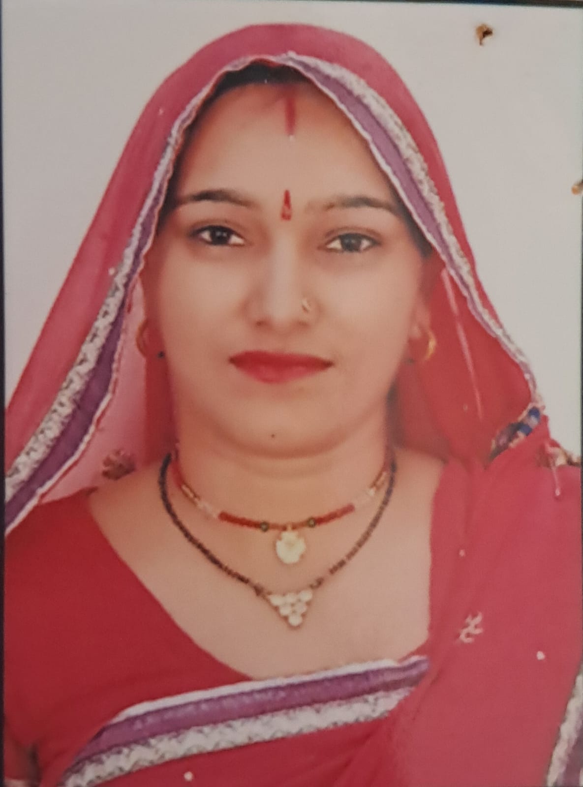 Photo of MANJU DEVI